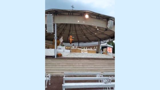 LIVE MEDJUGORJE