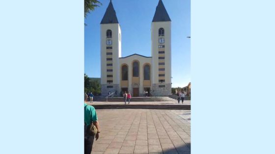 LIVE MEDJUGORJE