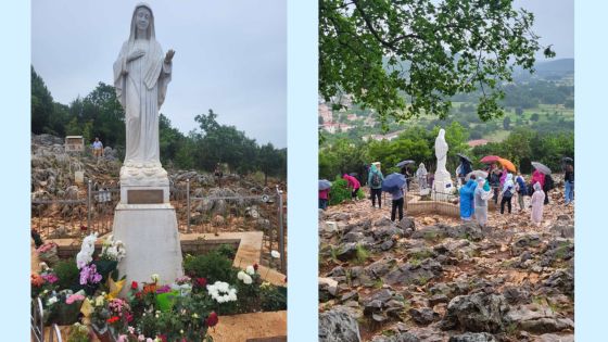 LIVE MEDJUGORJE