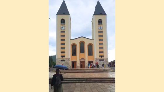 LIVE MEDJUGORJE