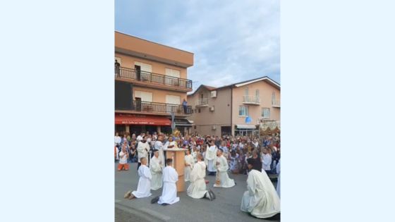 LIVE MEDJUGORJE