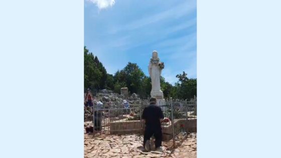 LIVE MEDJUGORJE