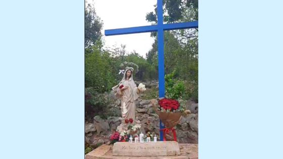 LIVE MEDJUGORJE