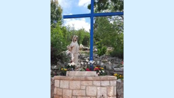 LIVE MEDJUGORJE