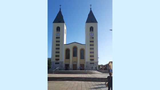LIVE MEDJUGORJE