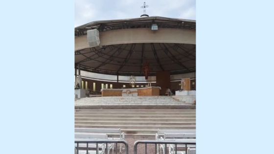 LIVE MEDJUGORJE