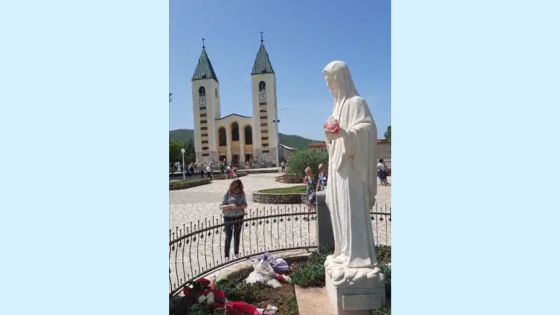 LIVE MEDJUGORJE