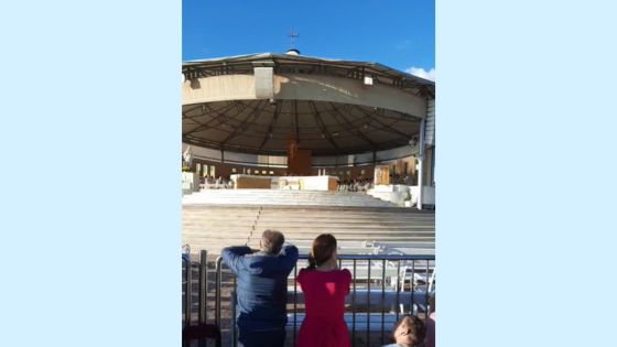 LIVE MEDJUGORJE