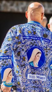“Mariatona di solidarietà per Radio Maria” in ogni paese!