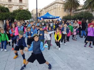 “Mariatona di solidarietà per Radio Maria” in ogni paese!
