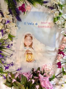 maglia maria bambina