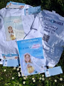 maglia maria bambina
