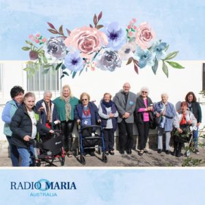 radio maria australia