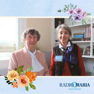 radio maria australia