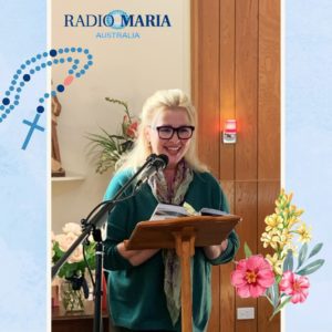radio maria australia