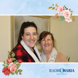 radio maria australia