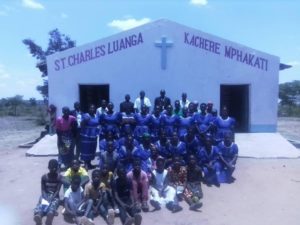 radio maria malawi