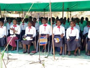 radio maria malawi