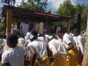 radio maria malawi