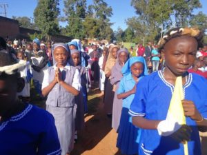 radio maria malawi