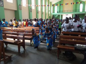 radio maria malawi