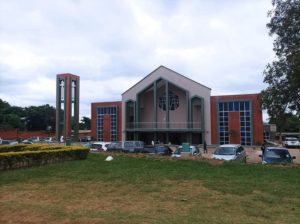 radio maria malawi