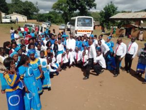 radio maria malawi