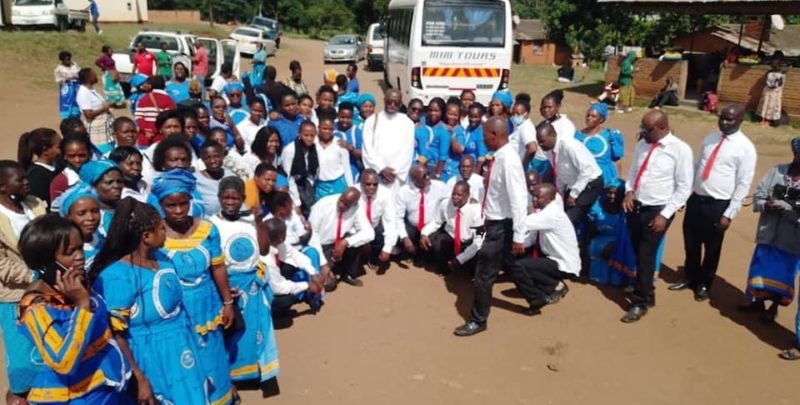 radio maria malawi