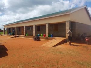radio maria malawi