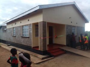 radio maria malawi