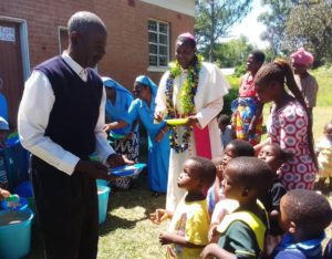 radio maria malawi