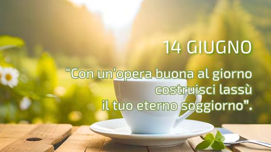 14-06 il caffeino quotidiano di p. livio