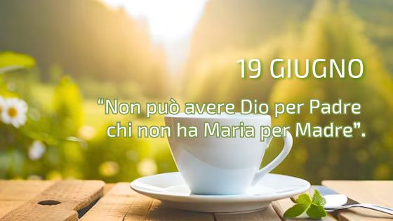 19-06 il caffeino quotidiano di p. livio