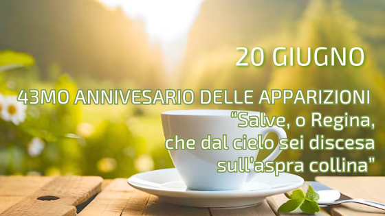 20-06 il caffeino quotidiano di p. livio