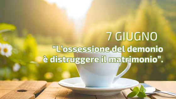 7-06 il caffeino quotidiano di p. livio