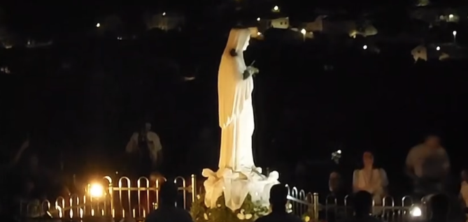 🙏〽️I CANTI ALLA REGINA DELLA PACE