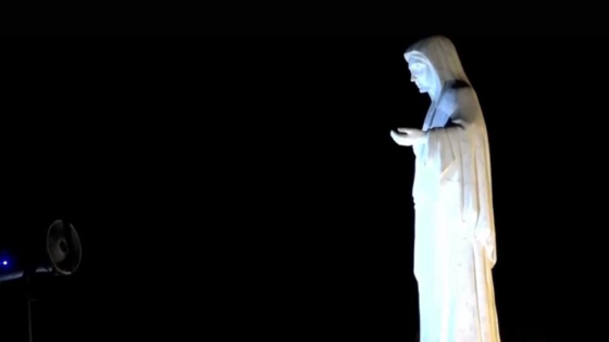 Medjugorje Regina della Pace
