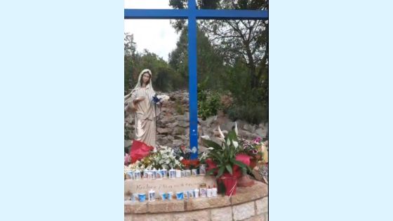 LIVE MEDJUGORJE