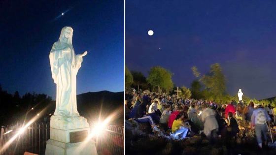 Medjugorje