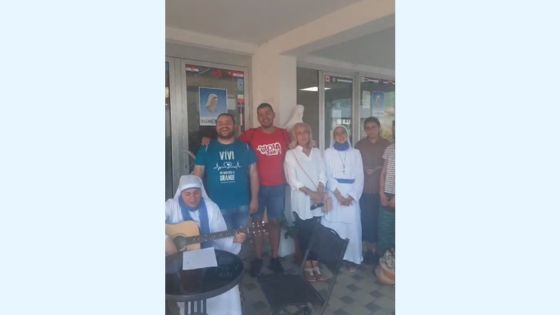 LIVE MEDJUGORJE