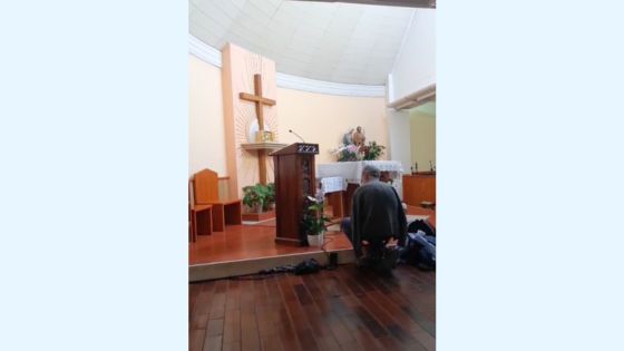 LIVE MEDJUGORJE