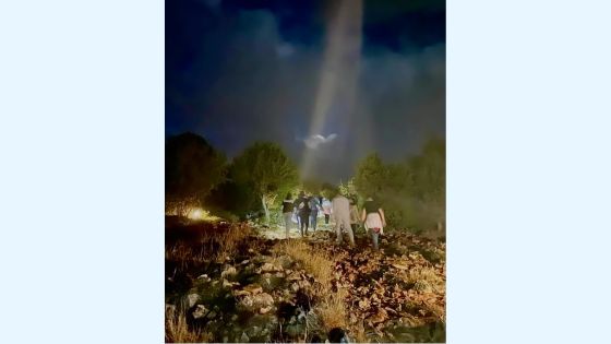 LIVE MEDJUGORJE