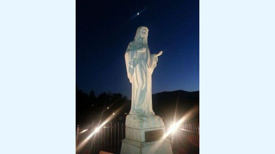 LIVE MEDJUGORJE