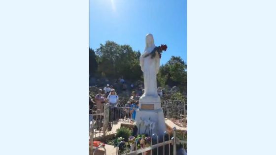 LIVE MEDJUGORJE