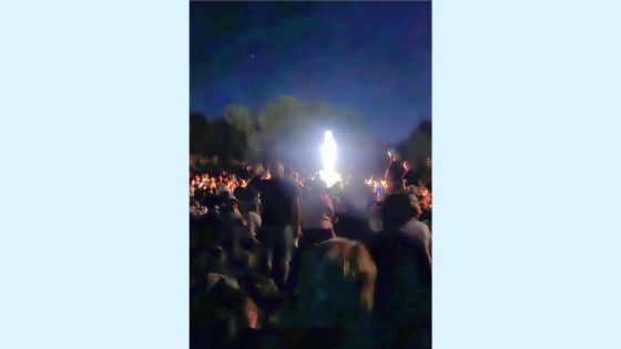 LIVE DA MEDJUGORJE
