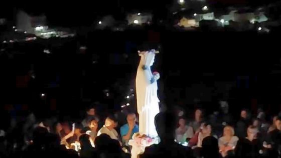 LIVE MEDJUGORJE