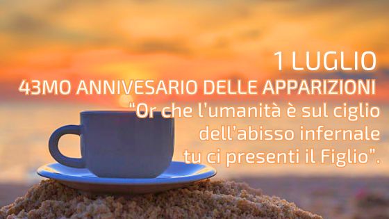 1-07 il caffeino quotidiano di p. livio