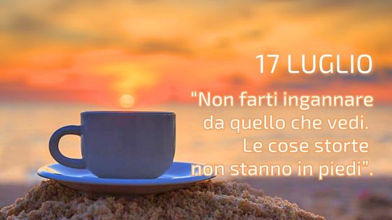 17-07 il caffeino quotidiano di p. livio