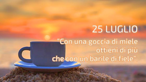 25-07 il caffeino quotidiano di p. livio
