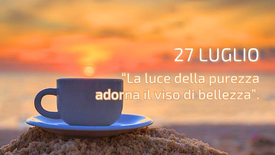 27-07 il caffeino quotidiano di p. livio